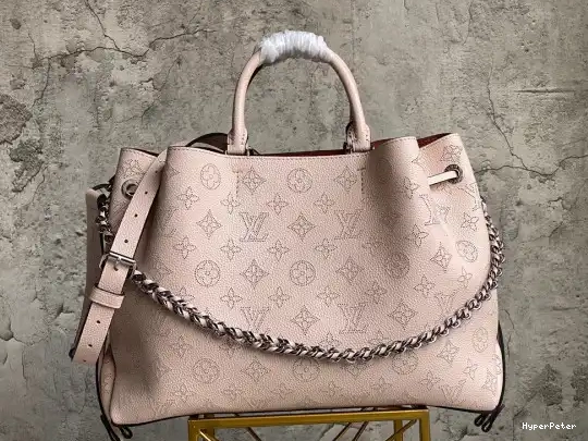 LOUIS TOTE VUITTON BELLA 0627